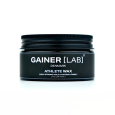 Defence face cream + valgfri hårvoks