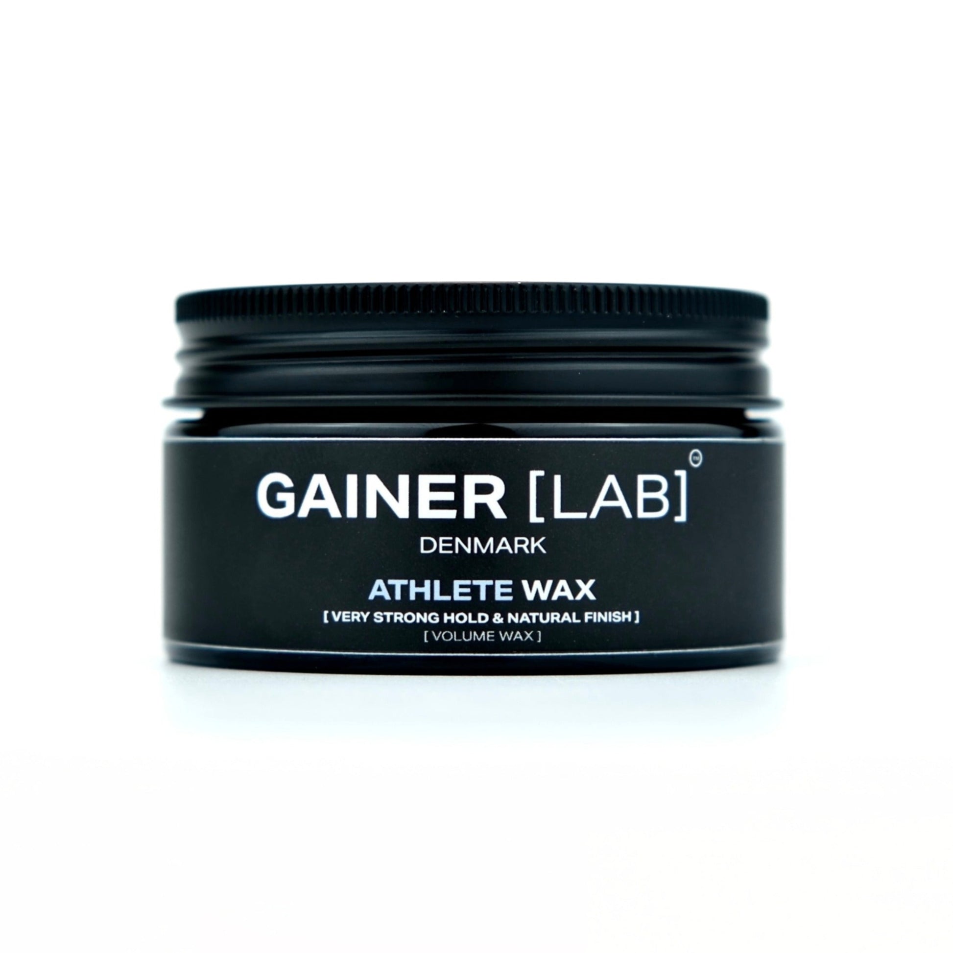 Defence face cream + valgfri hårvoks