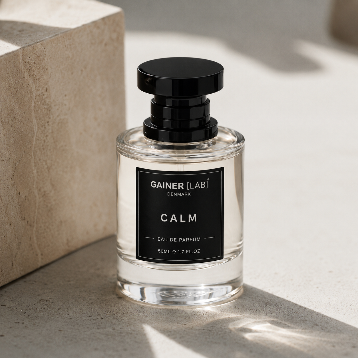 CALM - eau de parfum