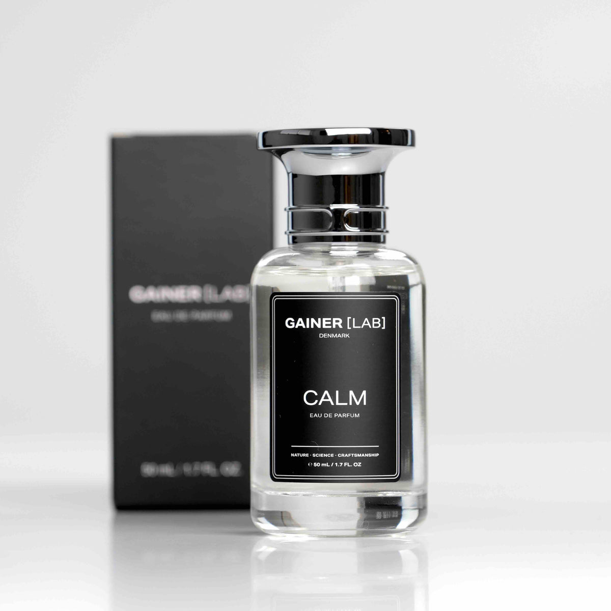 CALM - eau de parfum