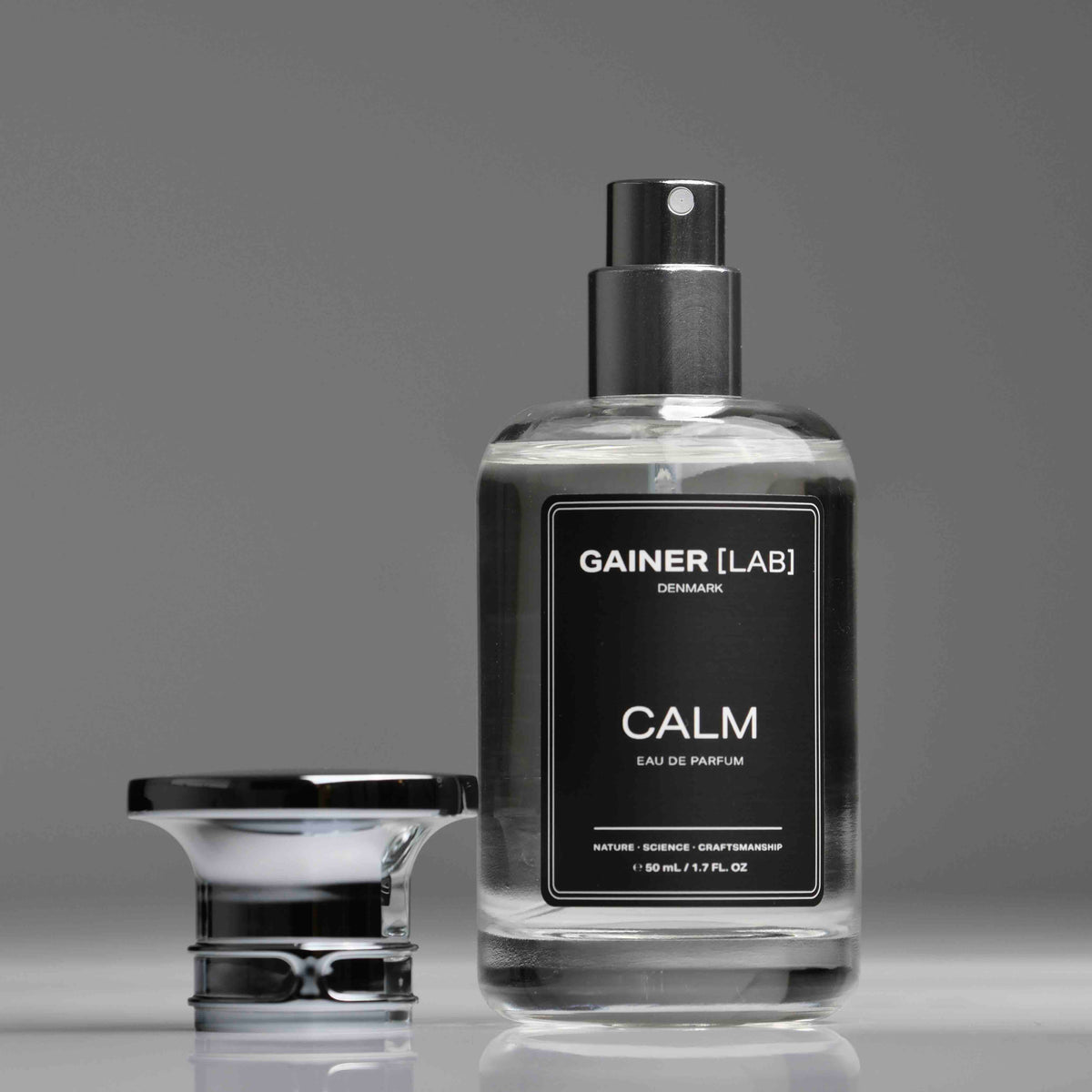 CALM - eau de parfum