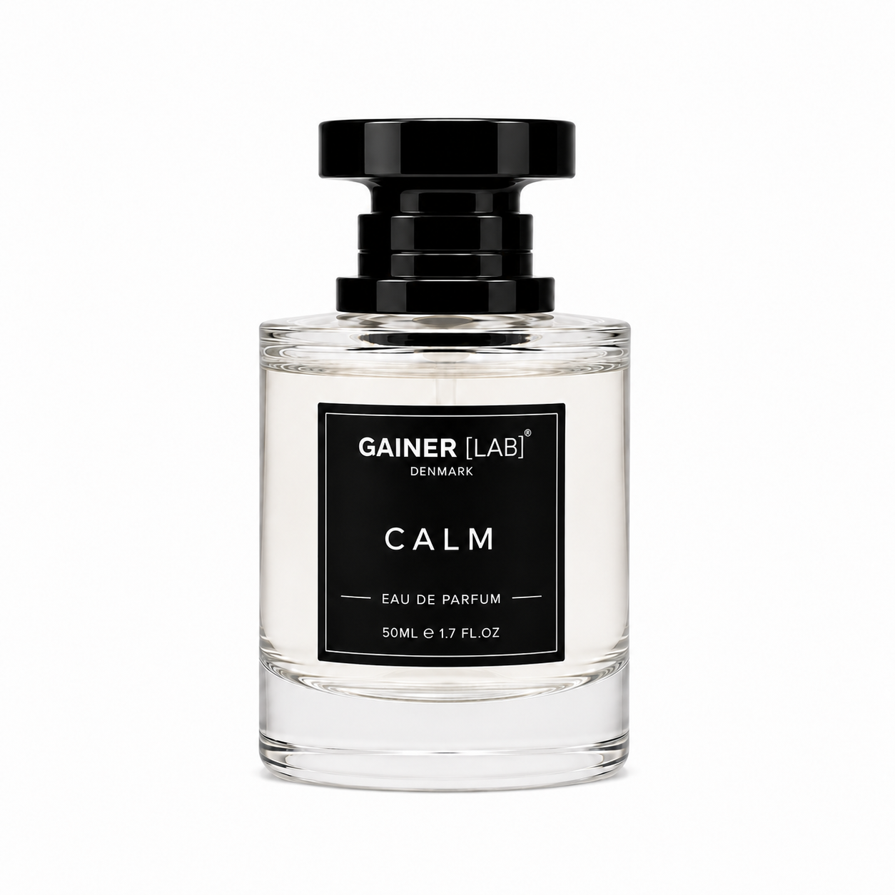 DRIVE - eau de parfum