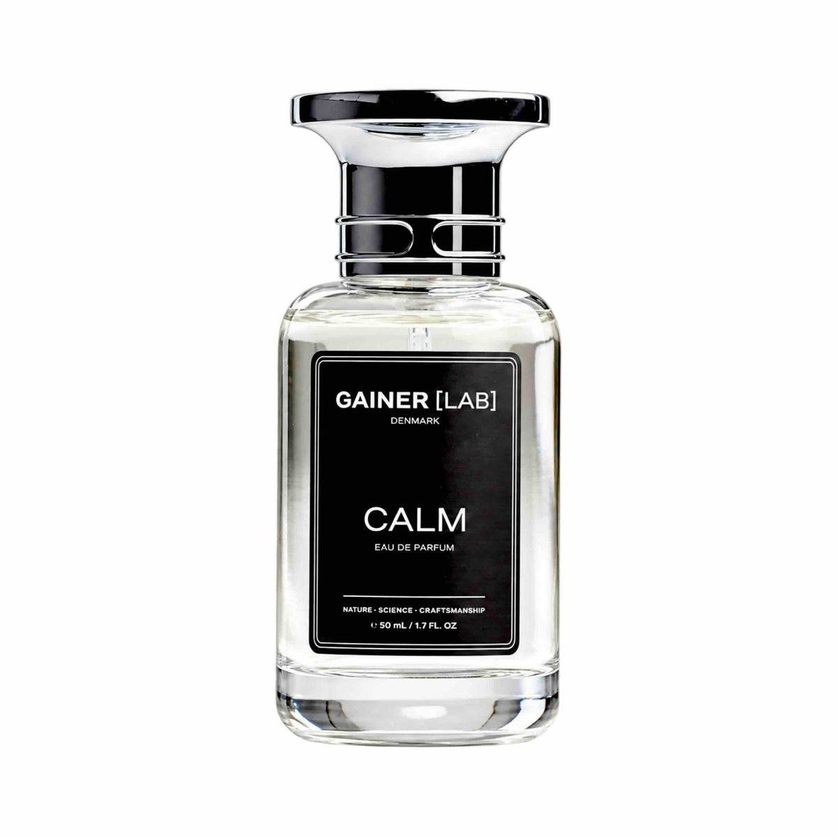 CALM - eau de parfum