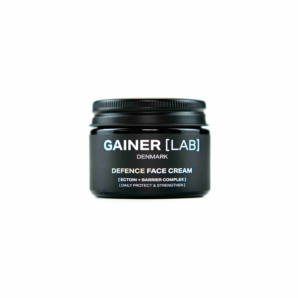 Defence™ face cream - ansigtscreme til mænd