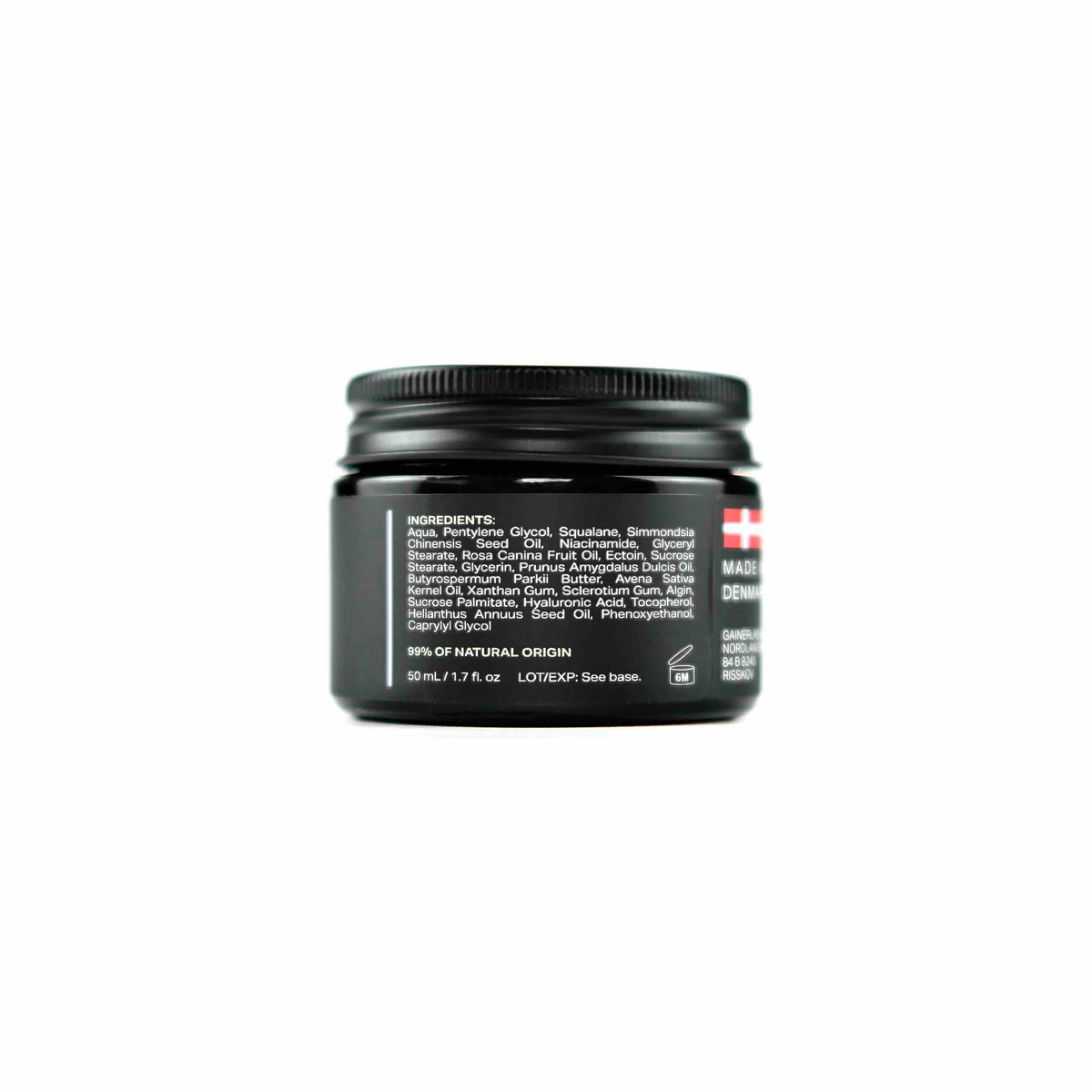 Defence™ face cream - ansigtscreme til mænd