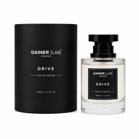 DRIVE - eau de parfum