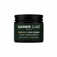 Defence™ face cream - ansigtscreme til mænd