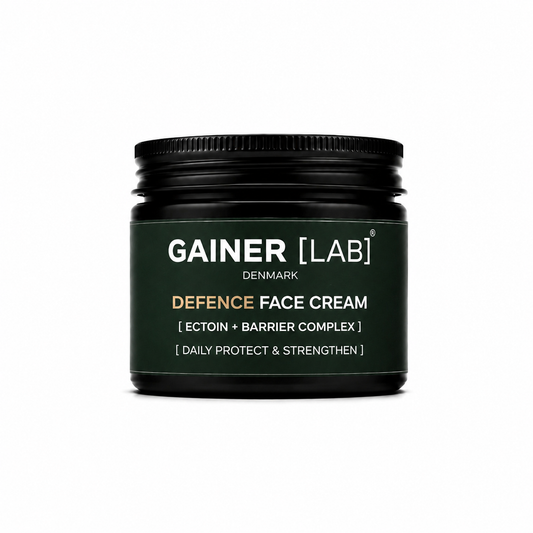 Defence™ face cream - ansigtscreme til mænd
