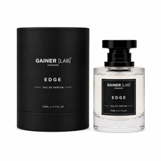 EDGE - eau de parfum