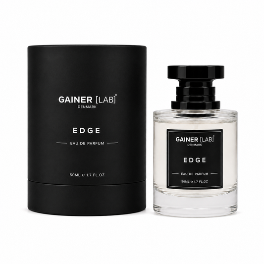 EDGE - eau de parfum