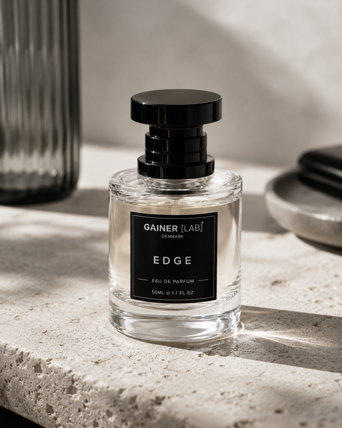EDGE - eau de parfum