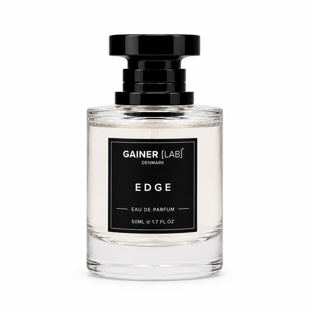 EDGE - eau de parfum
