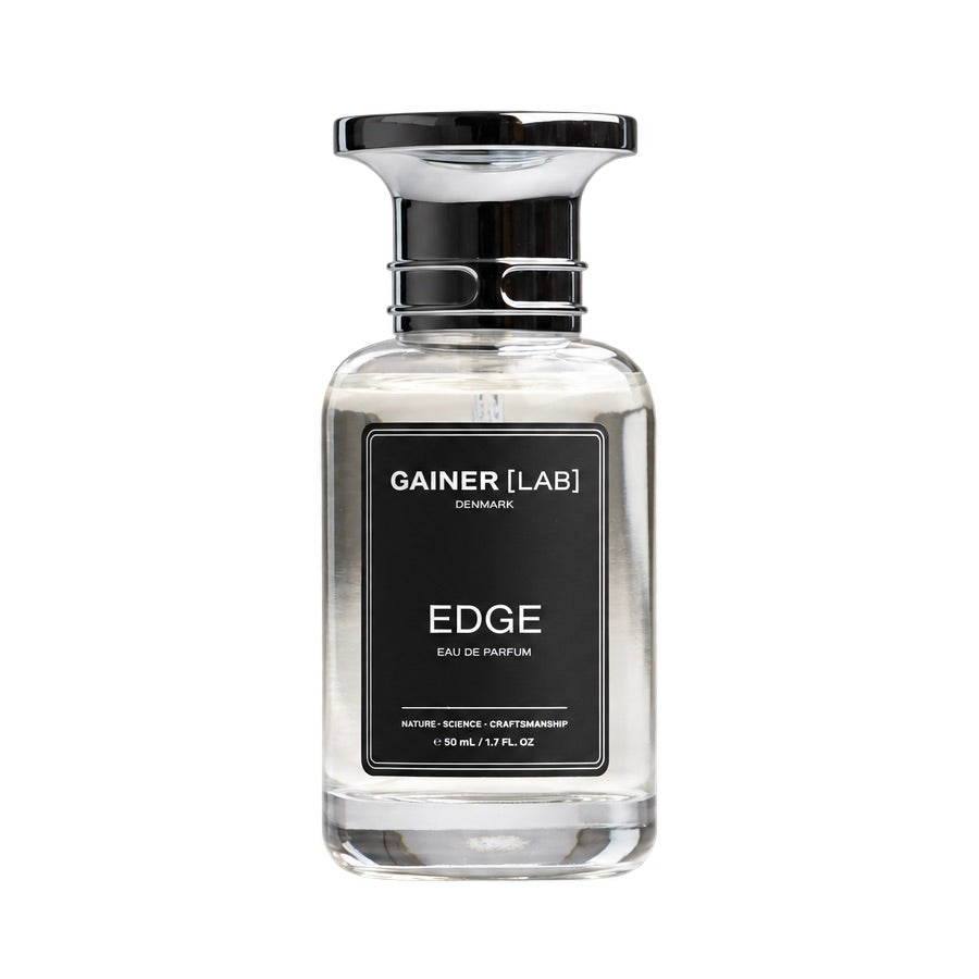 EDGE - eau de parfum