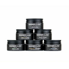 Hairwax bundle