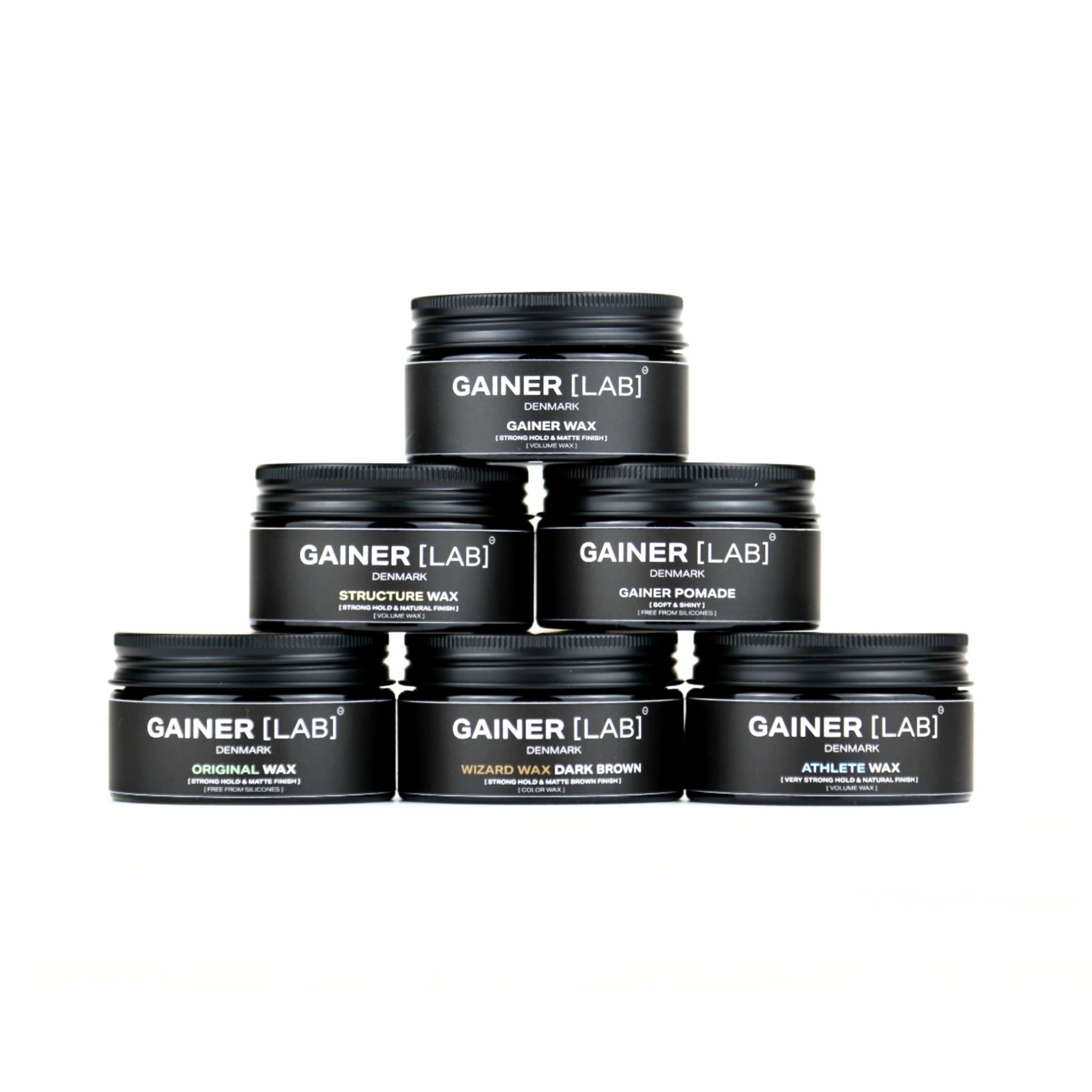 Hairwax bundle