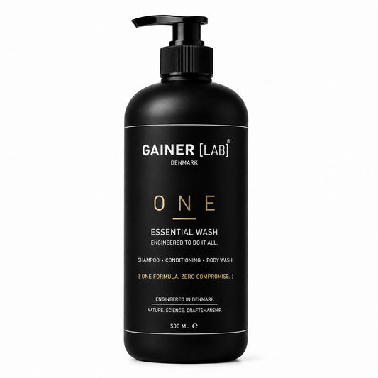 ONE™ - ESSENTIAL WASH