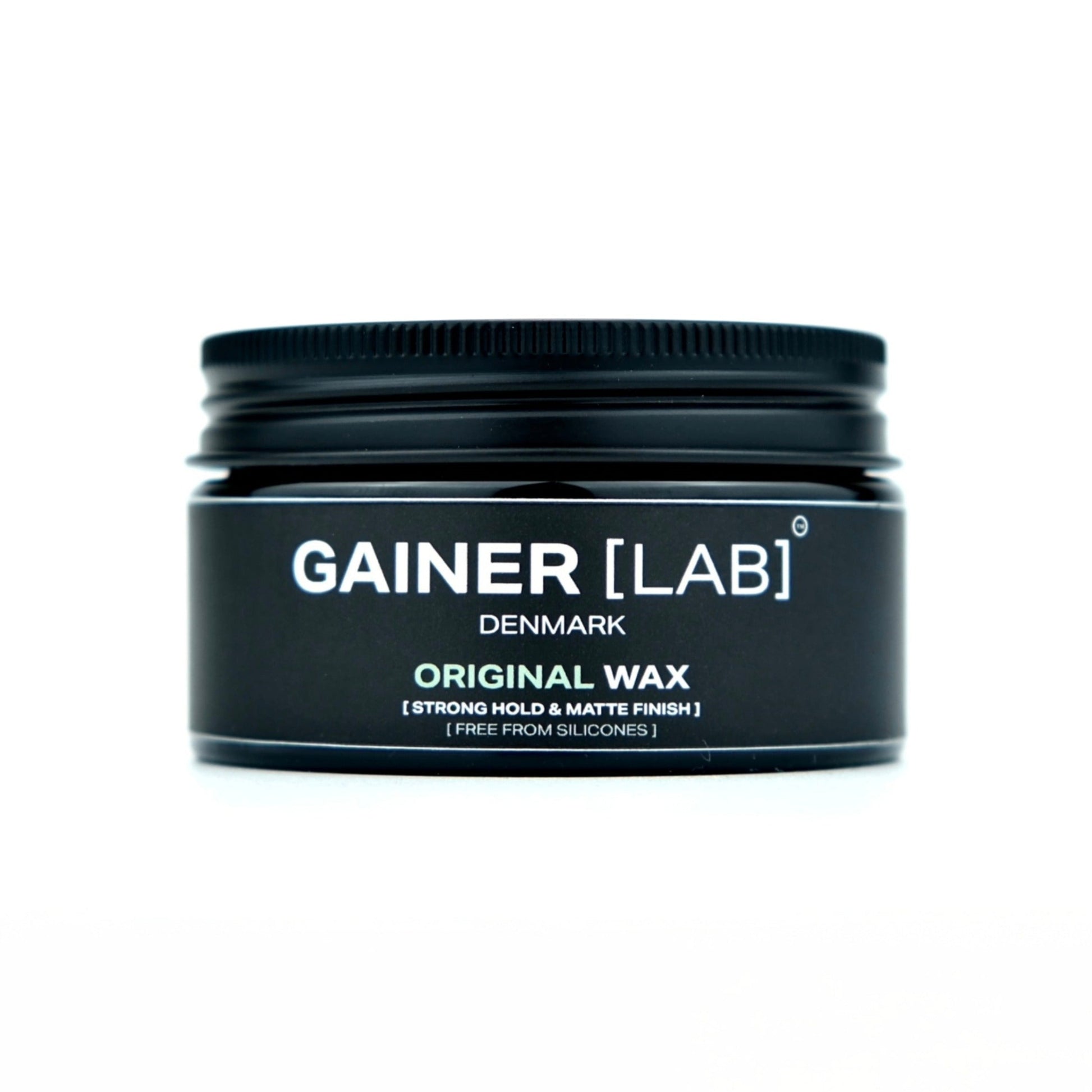 Defence face cream + valgfri hårvoks
