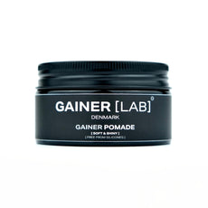 Defence face cream + valgfri hårvoks