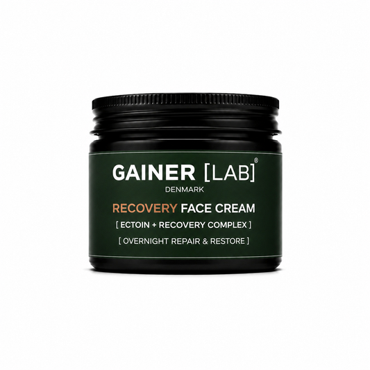 Recovery™ face cream - ansigtscreme til mænd