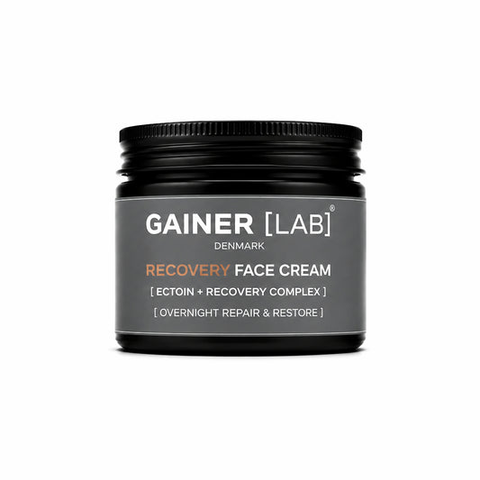 Recovery™ face cream - ansigtscreme til mænd