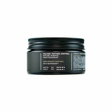 Wizard Wax™ Dark brown Hårvoks