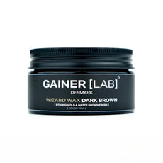 Defence face cream + valgfri hårvoks
