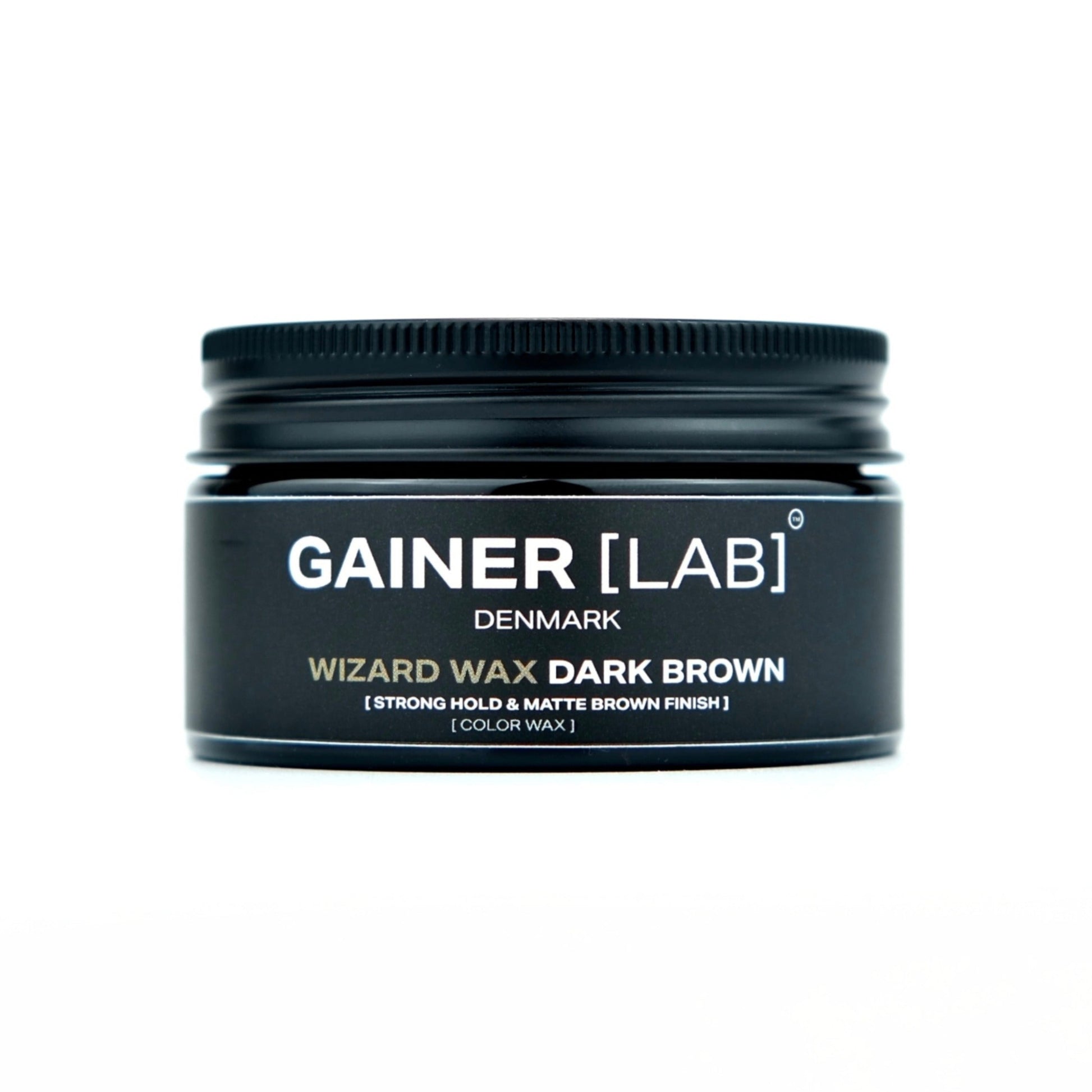 Defence face cream + valgfri hårvoks